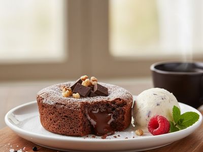 Brownie