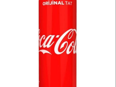Coca-Cola (33 cl.)