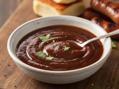 Barbekü Sauce