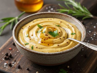 Honey Mustard