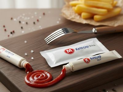 Stick Ketçap