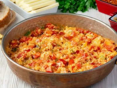 Menemen