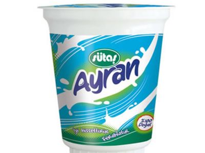 Ayran (30 cl.)