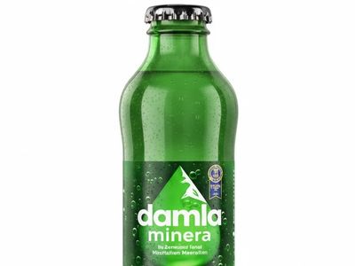Soda (20 cl.)