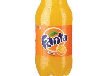 Fanta (1 L.)