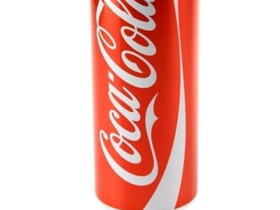 Coca-Cola (25 cl.) 