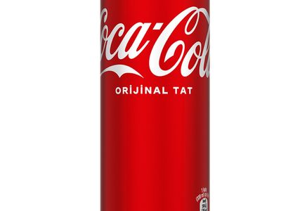 Coca-Cola (33 cl.)