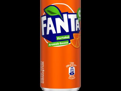 Fanta (25 cl.)