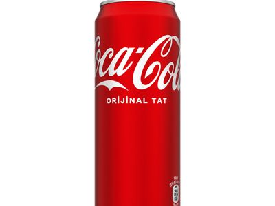 Coca Cola (33 cl.)