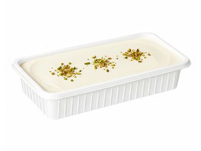 Sade Dondurma (480 gr.)