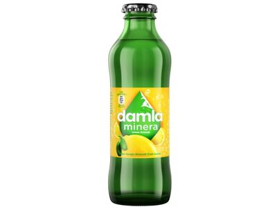 Damla Limonlu Soda (25 cl.)