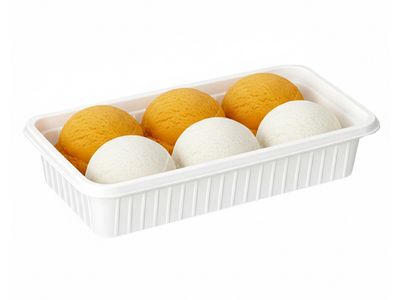 Mango & Hindistan Cevizi (500 gr.)