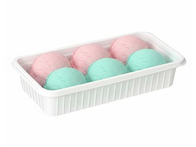 İtalyan Karamelli & Meyveli Sakız (500 gr.)