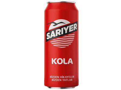Sarıyer Kola (33 cl.)