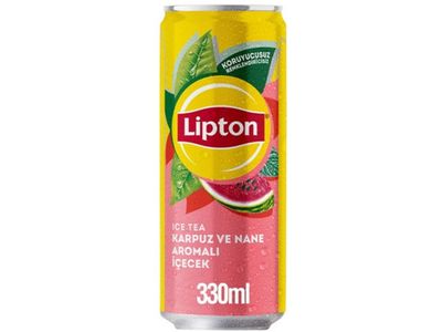 Lipton Ice Tea Karpuz (33 cl.)