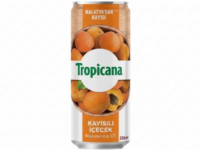 Tropicana Kayısı (33 cl.)