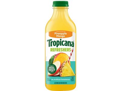 Tropicana Mango (33 cl.)