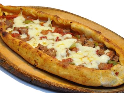 Kuşbaşı Kaşarlı Cantık