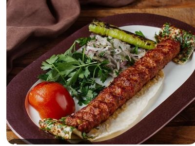 Adana Kebap