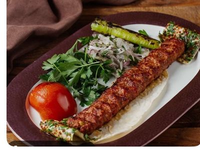 Urfa Kebap