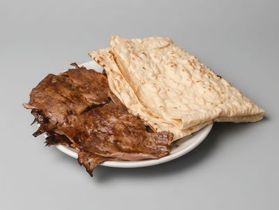 Yaprak Et Döner (1 kg.)