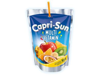 Capri-sun