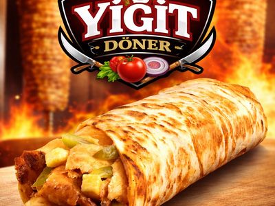 Hatay Usulü Tavuk Dürüm Döner (90 gr.)