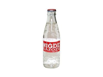 Niğde Gazoz (20 cl.)