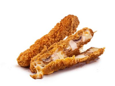 Mushroom Şi̇ş