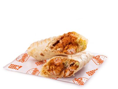 Crunch Roll