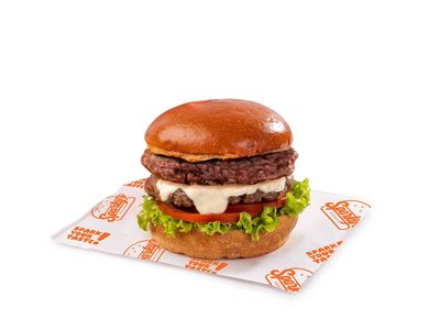 Double Burger