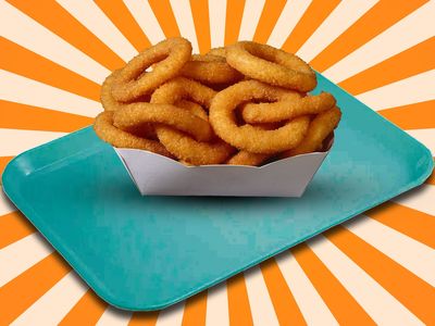 Soğan Halkası (12 Adet)