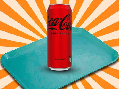 Coca-Cola Zero Sugar (33 cl.)