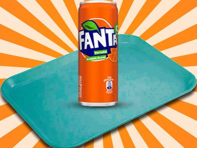 Fanta (33 cl.)
