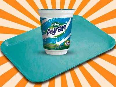 Ayran (300 Ml)