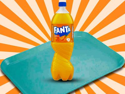 Fanta (1 L.)
