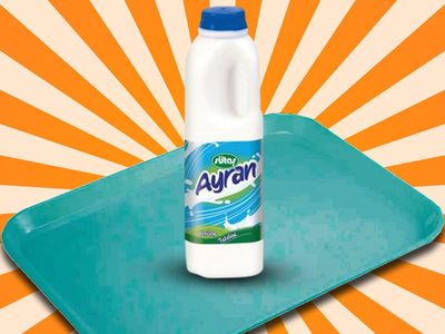 Ayran (1 L.)