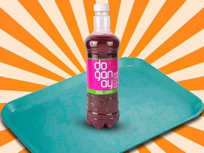 Şalgam Suyu (30 cl.)