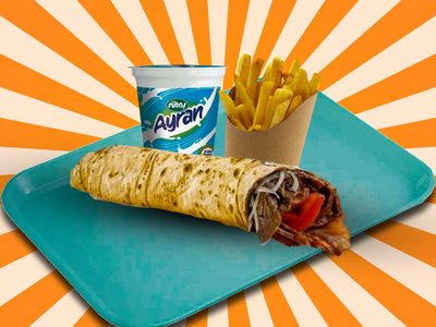 Dur Bi Tad Et Small Menü