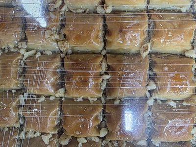 baklava