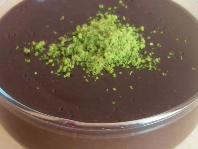 puding