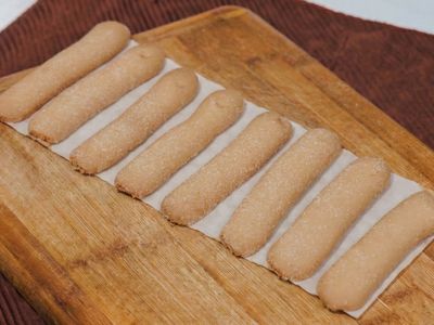 Savoyer Bisküvi (250 gr.)