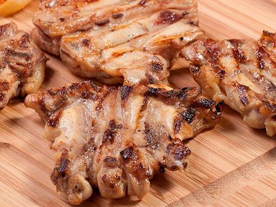 Çıtır Tavuk (500 gr.)