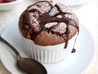 Souffle