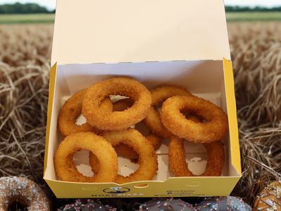 Soğan Halkası (8 Adet)