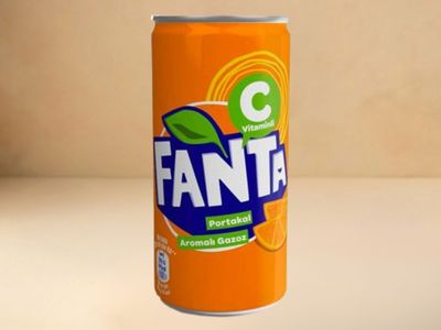 Fanta (20 cl.)