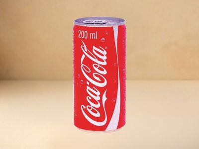 Coca-Cola (20 cl.)