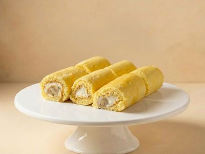 Muzlu Sarma (500 gr.)