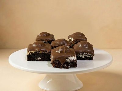 Portakallı Kek (500 gr.)