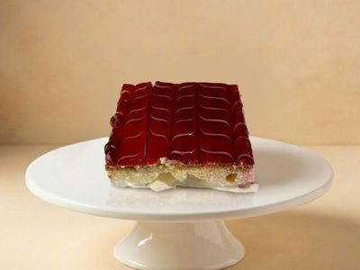 Frambuazlı Trileçe